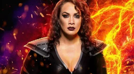 WWE 2k17最新版4